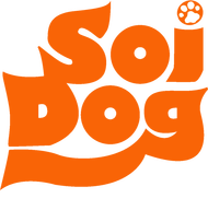 Soi Dog Thailand